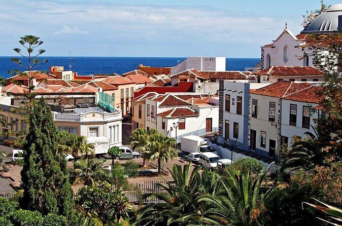 Go West - VIP Private Tour in Tenerife to Masca, Garachico and Icod - Garachico: lava ruins, the Pompeii of Tenerife vibe