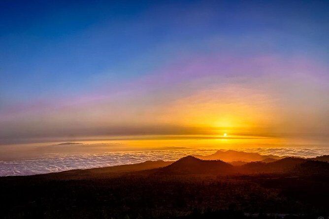 Grand Tour Tenerife - Full-Day Private VIP Tour - Buenavista del Norte lunch stop: where the day resets