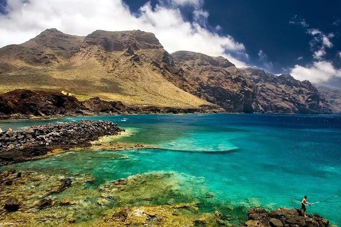 Grand Tour Tenerife - Full-Day Private VIP Tour - Starting your day right: hotel pickup and an easy launch