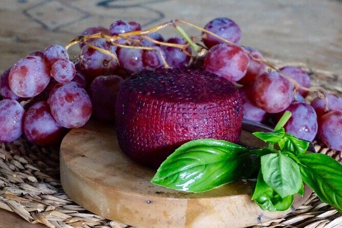 Guided Tour Montesdeoca Cheese Factory - Cheese and Wine Tasting - Price and logistics: how to plan for the most stress-free hour