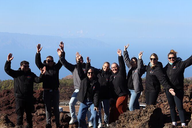 Half Day Family Buggy Teide Nacional Park Morning or Sunset - Key Points I’d Use to Decide