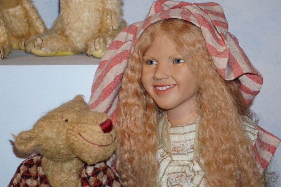 Icod de los Vinos: ARTlandya Doll World Entry Ticket & Tour - Key things to know before you go