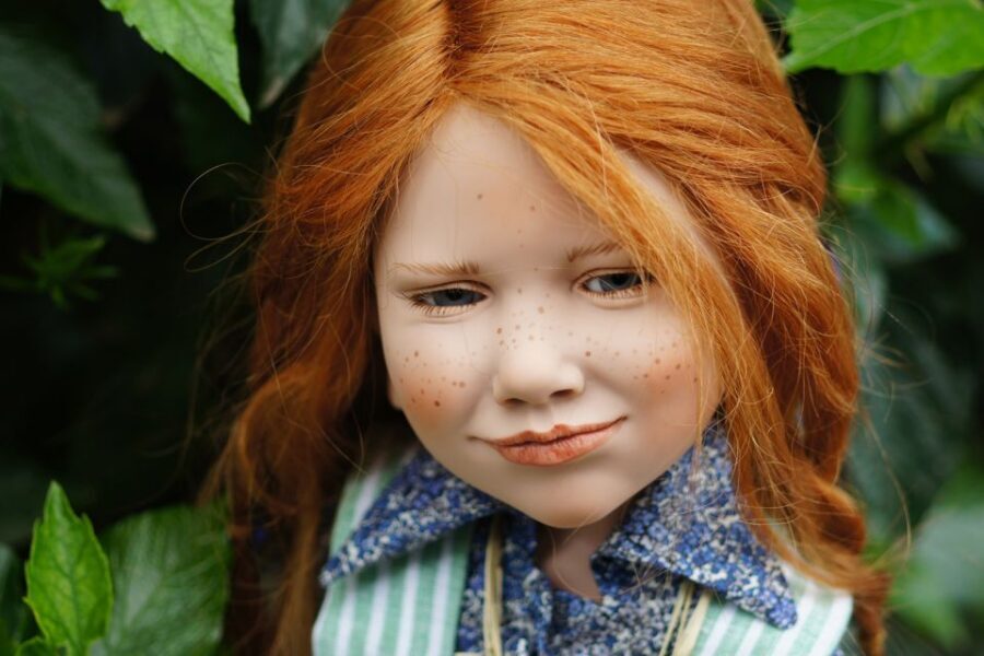 Icod de los Vinos: ARTlandya Doll World Entry Ticket & Tour - 400-plus dolls and teddy bears: why the tour feels personal