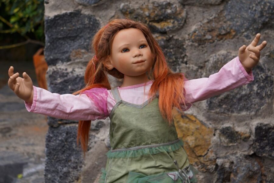 Icod de los Vinos: ARTlandya Doll World Entry Ticket & Tour - Taking a break afterward at MuseumsBAR