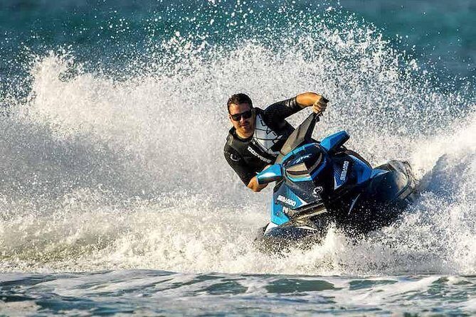 Jet Ski Safari South Tenerife - Safety briefing that actually helps first-timers feel ready