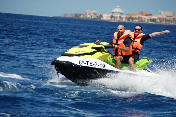 Jet Ski Safari - Key highlights worth your attention