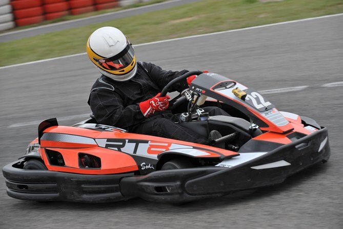 Karting Club Tenerife - Who Karting Club Tenerife is best for