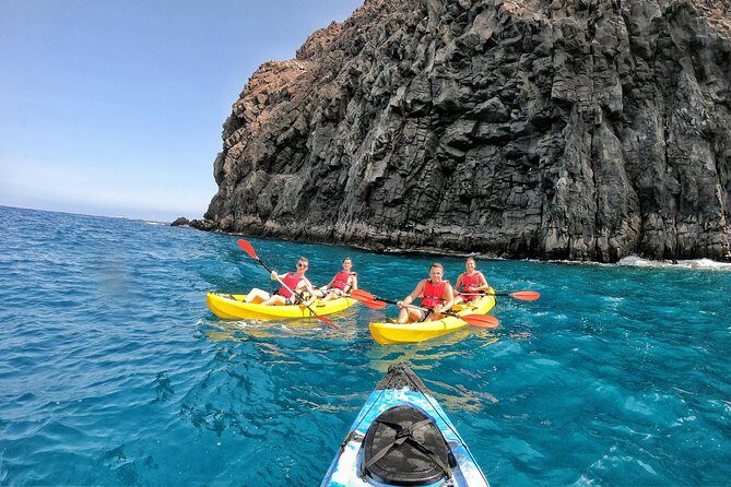 Kayak with Dolphin & Turtle Watching Private Tour - Best Sunset Timing and the Photo/Video Promise
