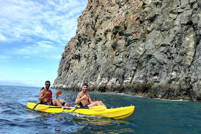 Kayak with Dolphin & Turtle Watching Private Tour - 3.5 Hours on the Kayak: Fitness, Pacing, and Spotting Dolphins