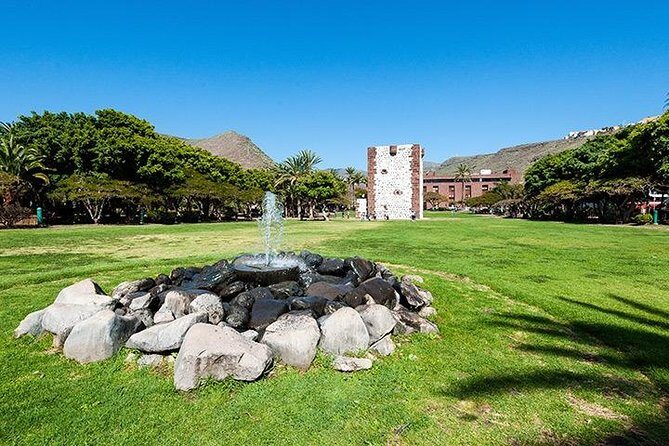 La Gomera Day Trip from Tenerife - Silbo whistling language: why it matters on a rugged island