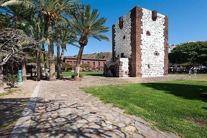 La Gomera Day Trip from Tenerife - Timing, walking, and comfort: how to enjoy the full 12 hours