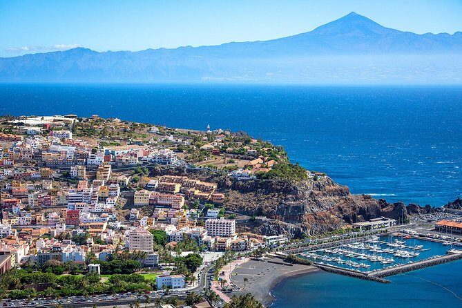 La Gomera Island Tour - Why La Gomera From Tenerife Feels Like a Real Change of Pace