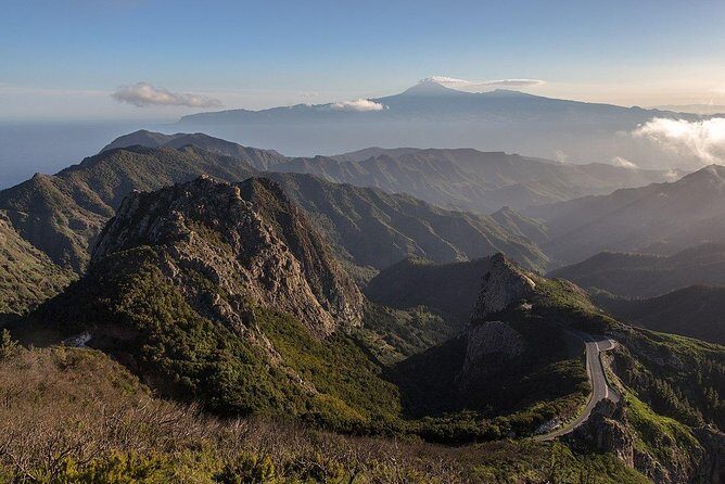La Gomera Island Tour - Private Transport, Ferry Ride, and the One-Day Time Budget