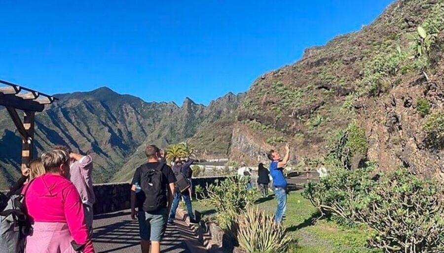 La Gomera Vip Experience - FAQ