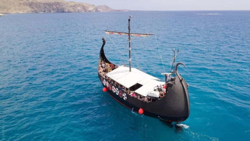 Los Cristianos: Viking Cruise Whales & Dolphins Watching - Why Tenerife Near La Gomera Has Real Whale Odds