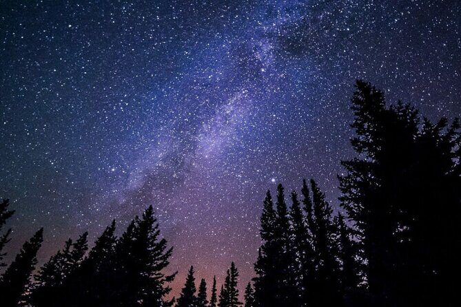 Magic Stargazing & Sunset in Teide with Dinner + Telescopes - Key highlights before you go