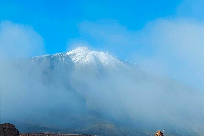 Magic Stargazing & Sunset in Teide with Dinner + Telescopes - Teide sunset to telescope time: the rhythm that makes it work