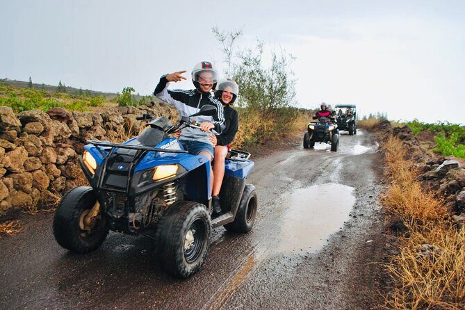 Masca Valley Guided Buggy Tour. Small Group. - Key highlights before you go