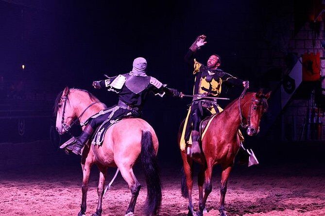 Medieval Show and Dinner at Castillo San Miguel with Transfer - Price, Value, and Who This Works Best For