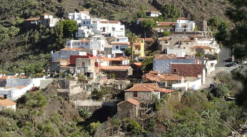 Mojo Workshop Cooking Class in Ancient Canarian Village - Taste Pairing and the Food You Actually Eat