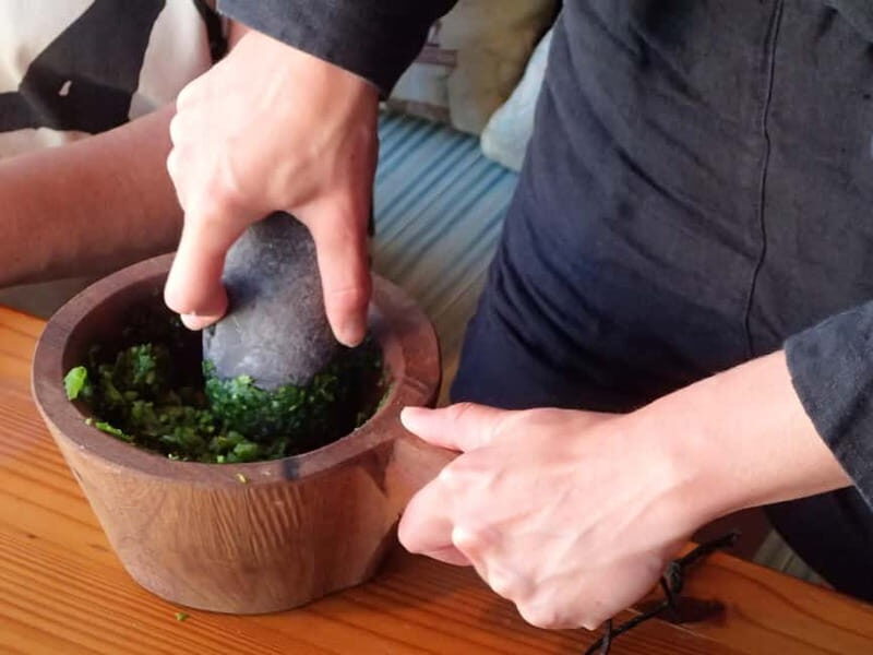 Mojo Workshop Cooking Class in Ancient Canarian Village - Practical Tips for Getting the Most From Your Visit