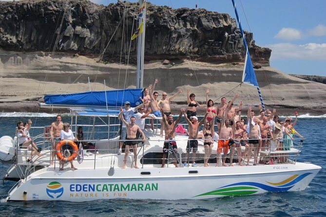 Most Famous Catamaran in Tenerife Island (2 hours and 3 hours tours) - Key things to know before you sail