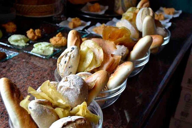 Mount Teide and Tenerife North with Food & Wine Tasting Private Tour - Quick hits before you plan your day