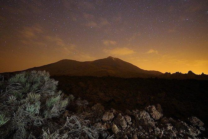 Mount Teide Night Tour: Stargazing, Dinner and Hotel Pick up - Why This Evening Teide Tour Works (And For Who)