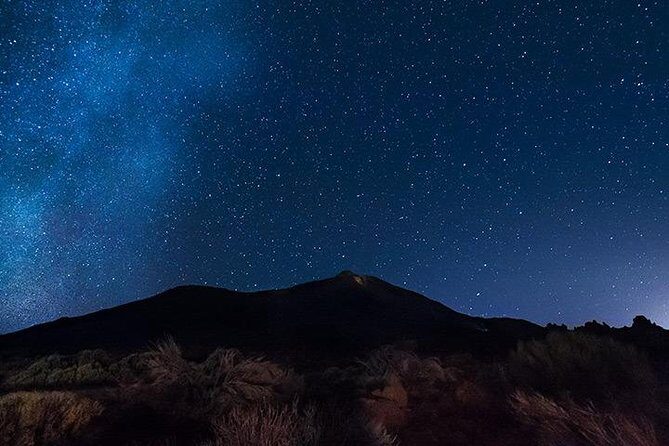 Mount Teide Night Tour: Stargazing, Dinner and Hotel Pick up - Weather and Cold: What to Bring So the Night Stays Fun