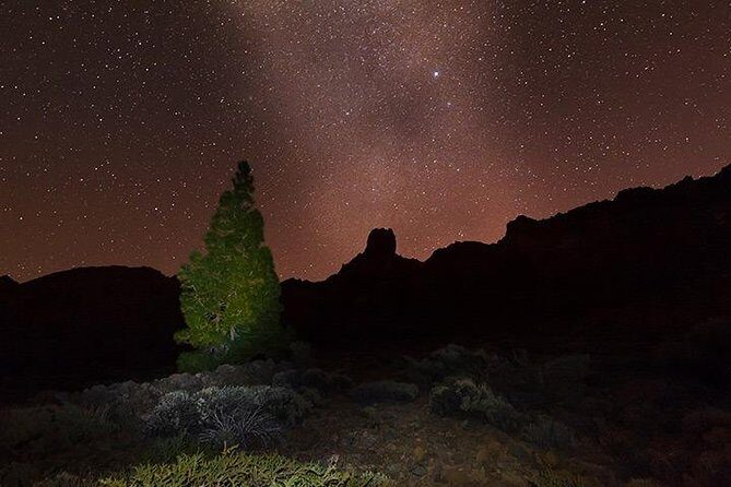 Mount Teide Night Tour: Stargazing, Dinner and Hotel Pick up - Timing Expectations: About 7 Hours, but It Can Feel Longer
