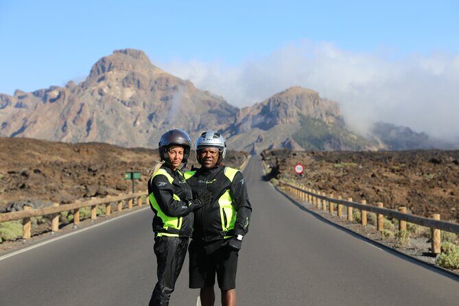 Mount Teide Quad Day Trip in Tenerife National Park - Key highlights before you go