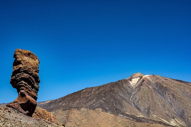 Mount Teide Quad Day Trip in Tenerife National Park - Teide National Park timing: what you’ll actually see