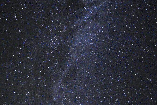 Mount Teide Stargazing with Dinner - Photos and the “memory package” value