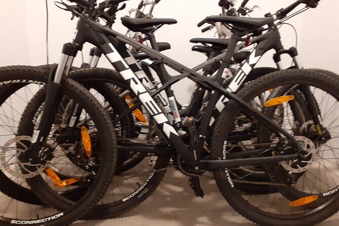 Mountain Bike Rental Tenerife - South Tenerife Bike Rental That Lets You Ride, Not Wait