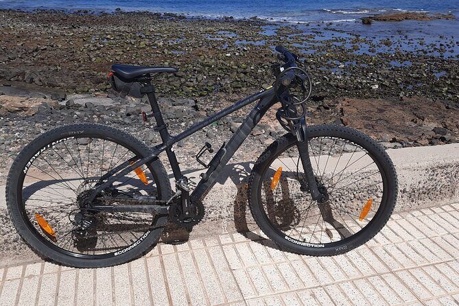 Mountain Bike Rental Tenerife - Quick Tips to Get a Better Day on the Bike