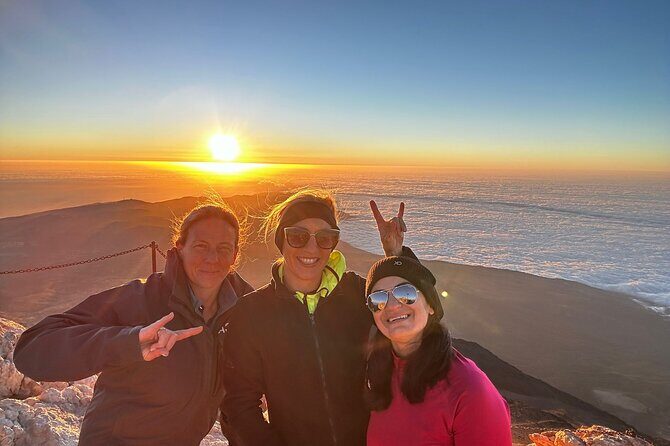 Night Hike to Summit of Teide for Sunrise and the Volcano Shadow - Price and value: what $275.90 really covers (and what it doesn’t)