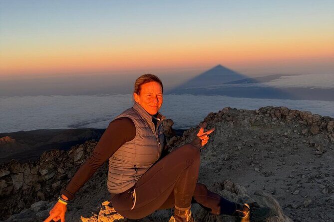 Night Hike to Summit of Teide for Sunrise and the Volcano Shadow - What to bring: the gear gaps that matter most