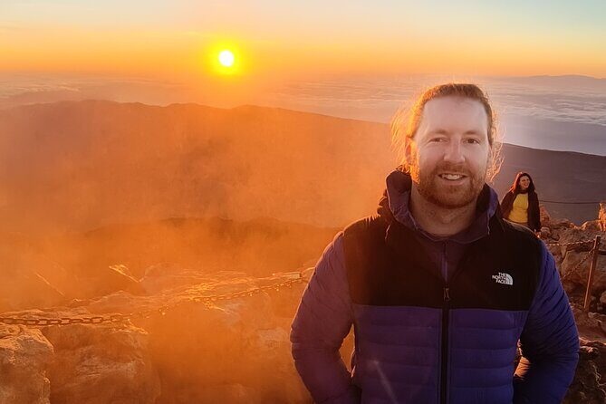 Night Hike to Summit of Teide for Sunrise and the Volcano Shadow - Is this for you? Fitness reality check and the mental game