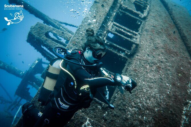 PADI Advanced Open Water Diver Course (AOWD) - 2 days - Gear, learning materials, and what you might still want to bring