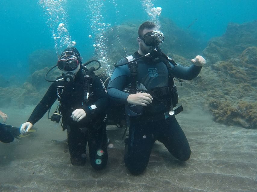 PADI Open Water Course in 3 Days - Key highlights that matter