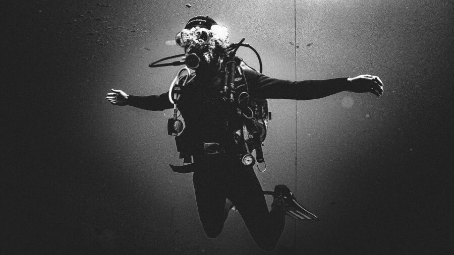PADI Open Water Course in 3 Days - Who should book this 3-day plan (and who should not)