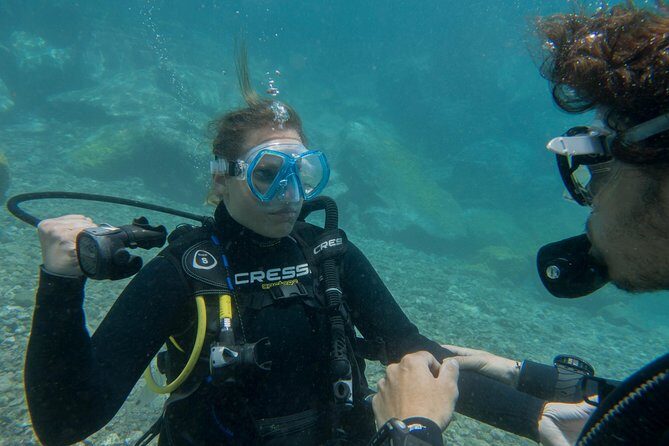 PADI ReActivate, Refresh your scuba skills! - Quick reasons to book this Radazul reactivation