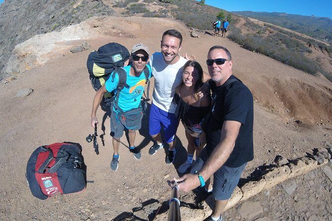 Paragliding Epic Experience in Tenerife with the Spanish Champion Team - Weather, Flight Conditions, and What Changes If the Day Isn’t Perfect
