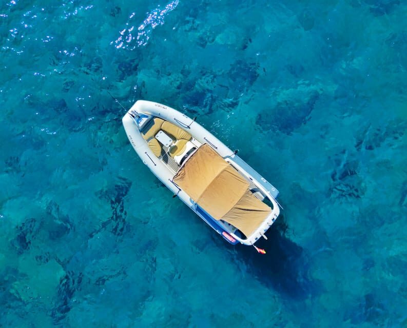 Private Boat Excursion: 2 to 6 Hours of Seaside Bliss - Who this boat excursion suits best