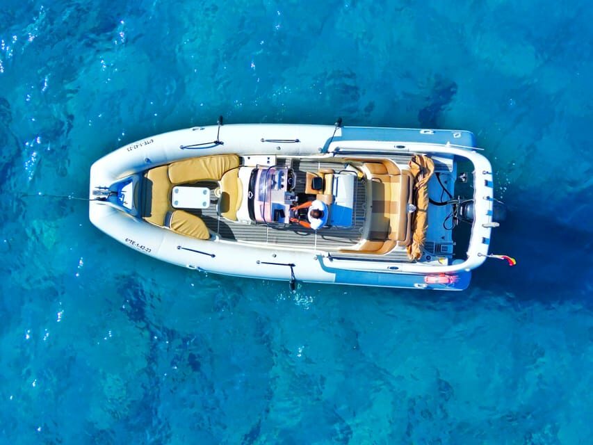 Private Boat Excursion: 2 to 6 Hours of Seaside Bliss - Why this Tenerife private-style boat cruise feels like good value