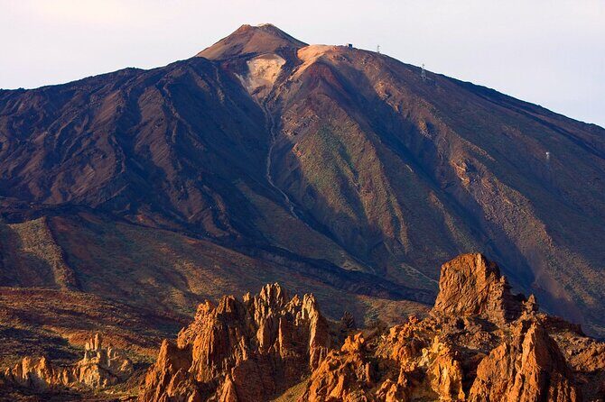 Private Full Day Tour to the Top of the Teide: go hiking and return in cable car - Who this Teide tour fits best