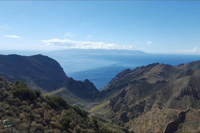 Private Shore Excursion in Tenerife from your Cruise Ship - Key things to know before you go