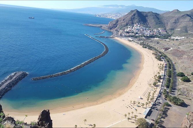 Private Shore Excursion in Tenerife from your Cruise Ship - Teide National Park: free admission and the best hour-to-hour payoff