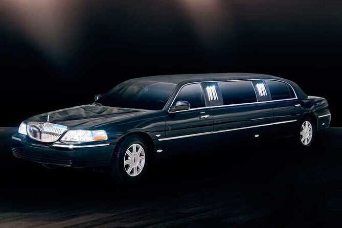 Private South Tenerife Airport Transfer to South Hotels - The vehicle level: cars, vans, and limousines