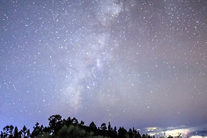 Private stargazing trip in Teide - Key highlights before you book